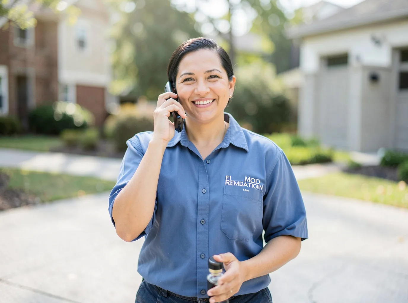 Mold Remediation Gould, OK FAQs